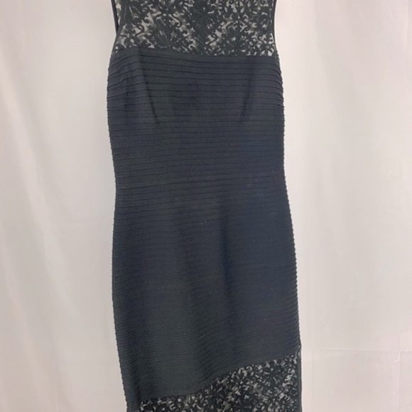 Tadashi Shoji Cocktail Dress - Picture 2 of 7